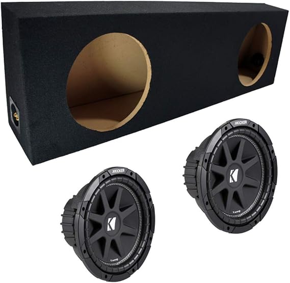 kicker truck sub