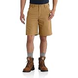 Tough Max Duck Carpenter Short 
