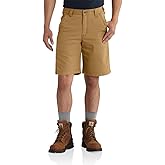 Carhartt Men's Rugged Flex Rigby Short