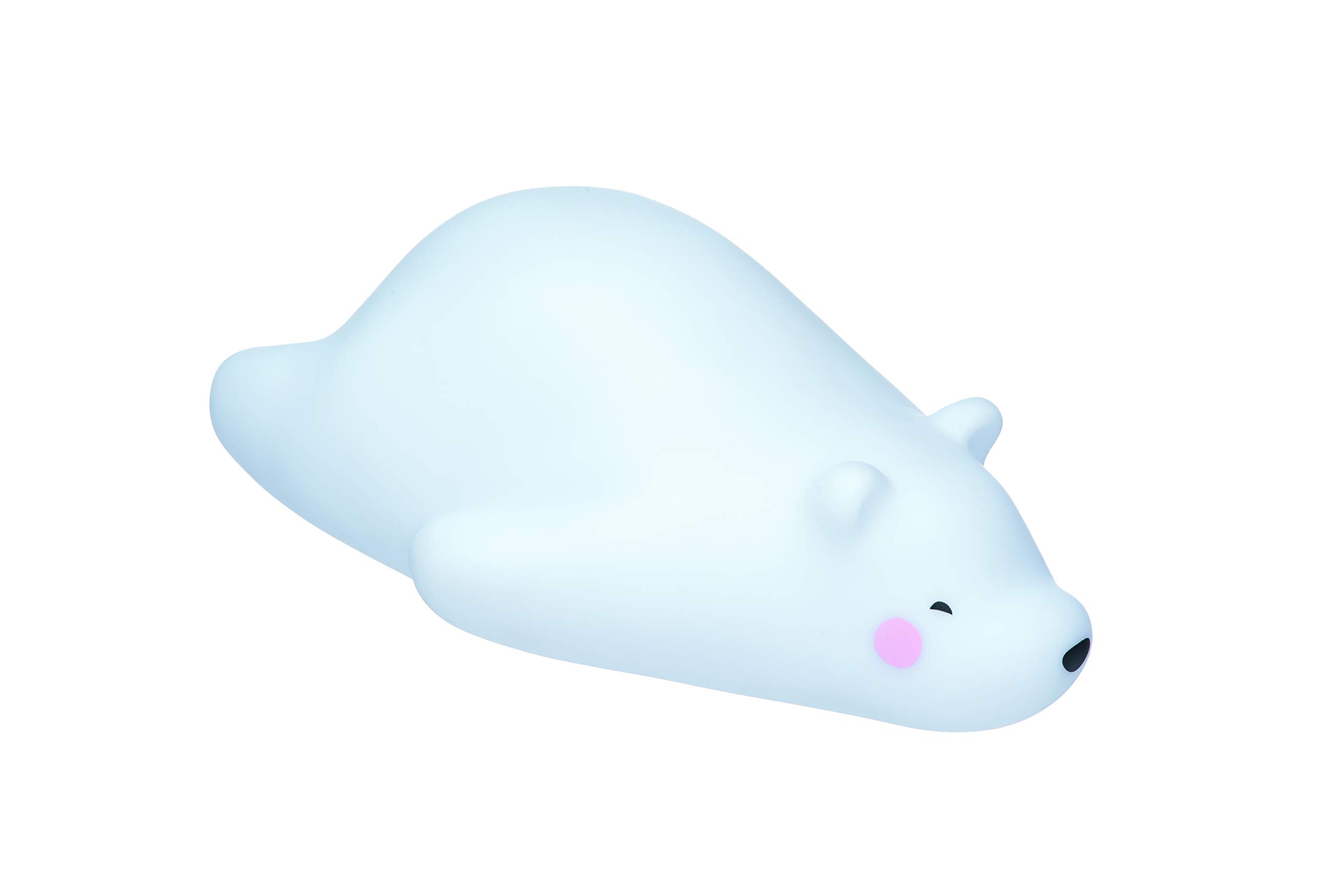 Bébé Confort Portable LED Night Light Bear Design for Baby/Child