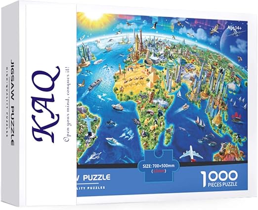 educational puzzle games for adults