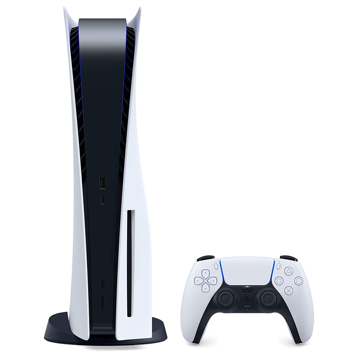 Playstation 5 Console Disk Edition
