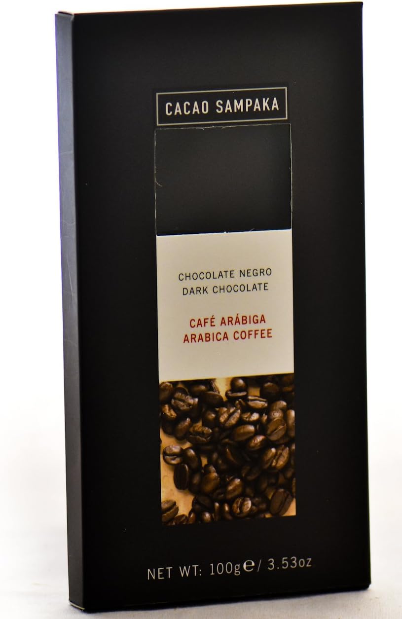 Cacao Sampaka Arabica Coffee