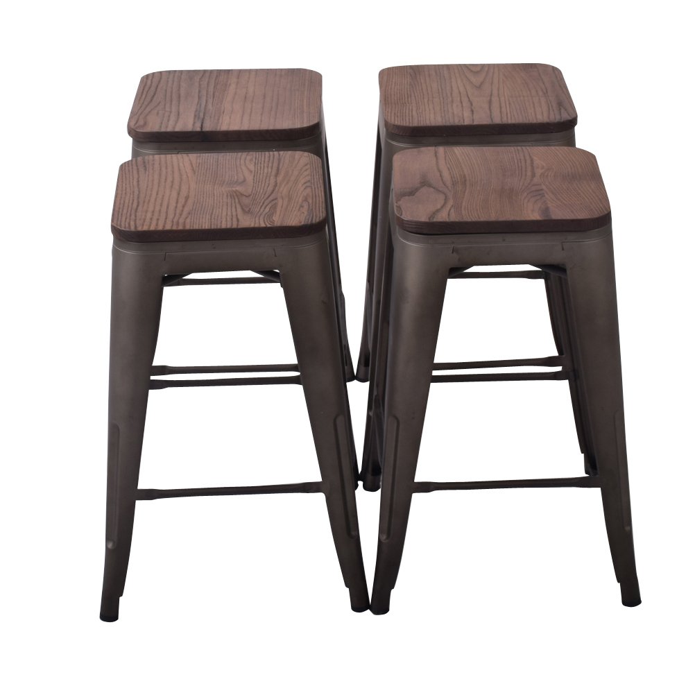 Best bar stool 26′