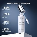 INSTITUT ESTHEDERM Age Proteom Advanced Serum 30ml Anti-Aging Face Care view 2