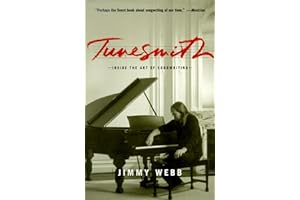 Tunesmith: Inside the Art of Songwriting