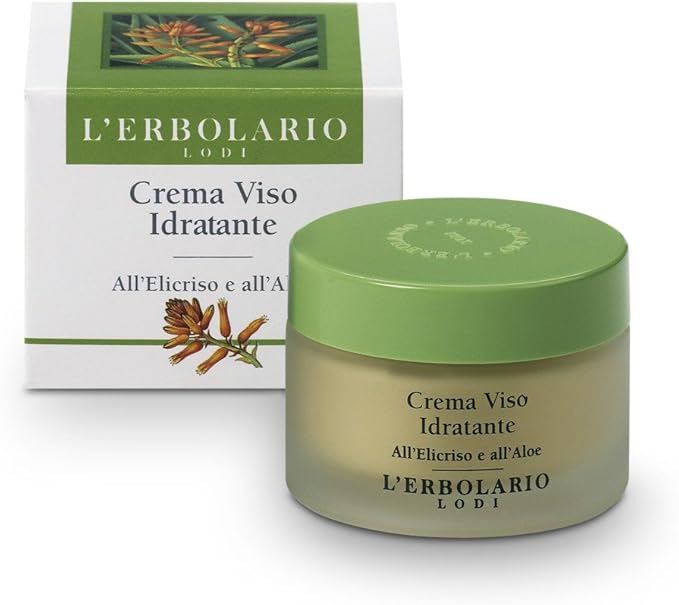 l erbolario aloe vera