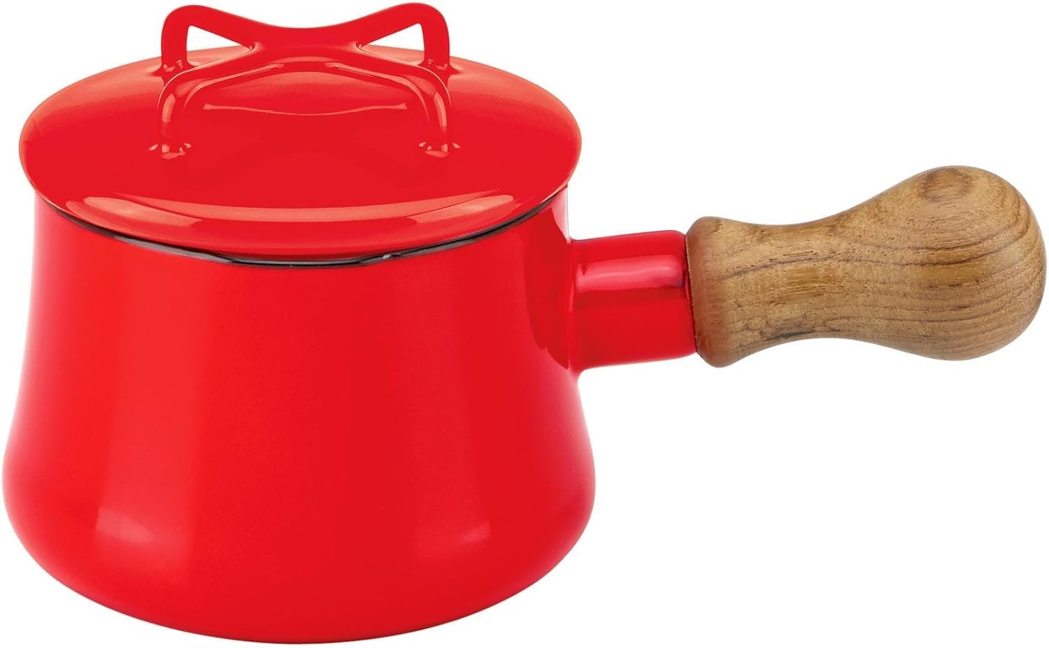 Dansk Mini Saucepan with Lid Chili Red Amazon.ca Home & Kitchen