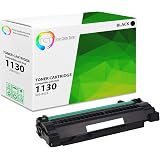 Toner Compatibile Nero Per Stampanti Dell 1130, 1130n, 1133, 1135n - Alta Resa, 2 Anni Garanzia