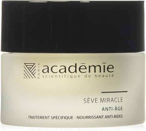 seve miracle nourishing cream