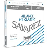 Savarez 540J HT Alliance Trebles Classic Basses Accordion Accessory