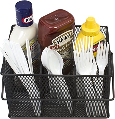 4 Sorbus+Utensil+Caddy+Multi+Purpose+Entertaining