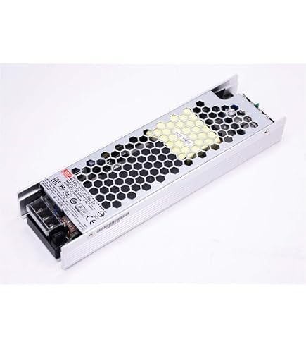 MEAN WELL UHP-350-48 Netzteil 48VDC 7,3A 350W