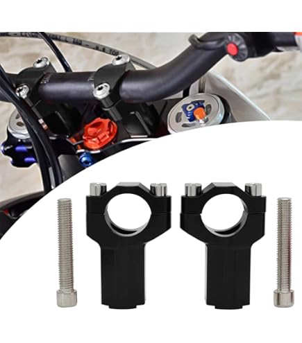 Amazon.com: TYJPBUSA Handlebar Riser for ZX-14R ZX14R Motorcycle