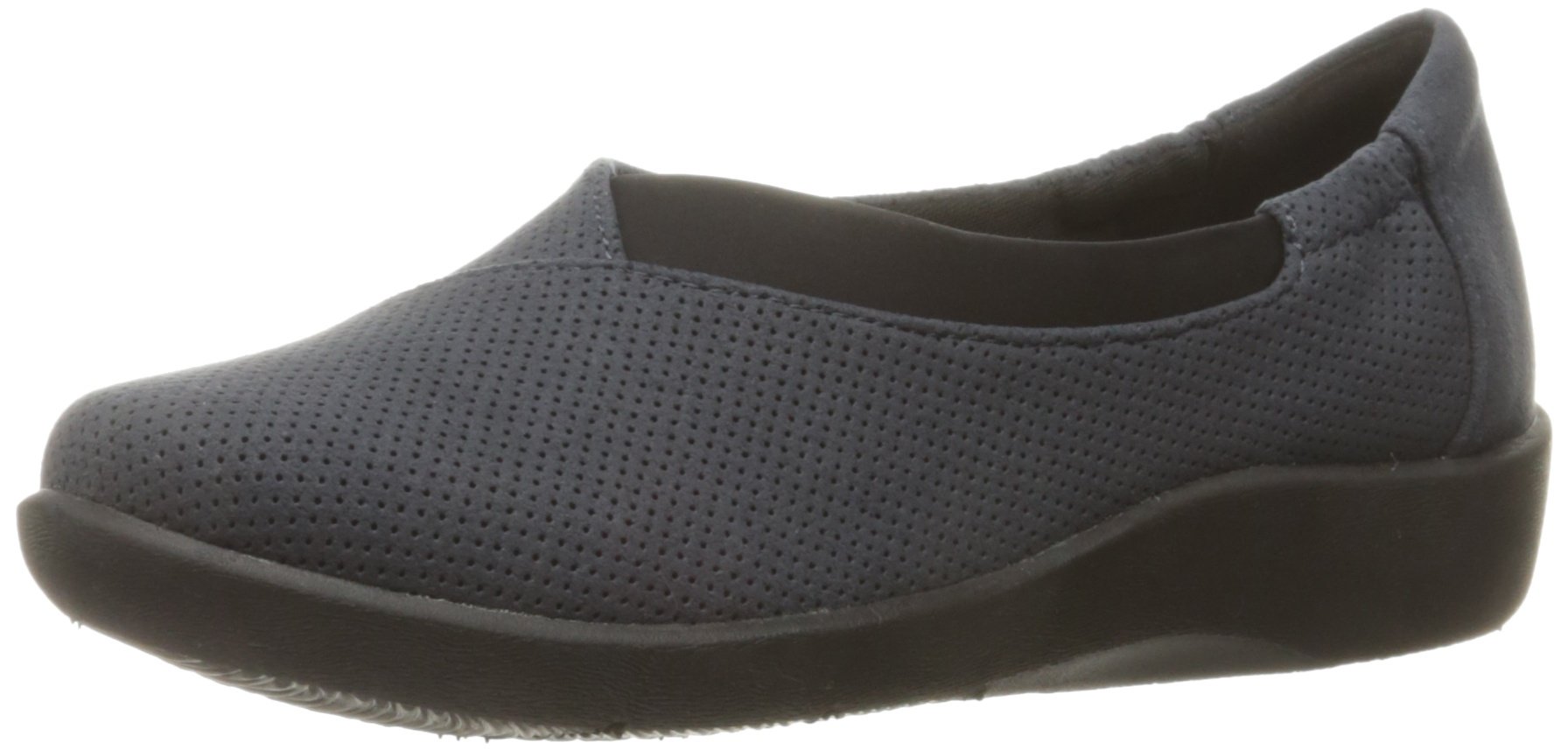 clarks cloudsteppers womens 2016