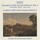 PIANO SONATAS                                      image