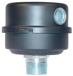 Solberg FS-10-075™ Inlet Compressor Air Filter