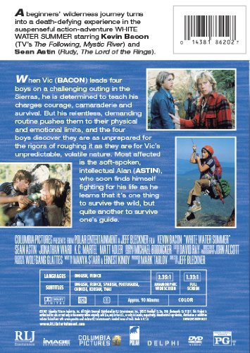 White Water Summer - //coolthings.us