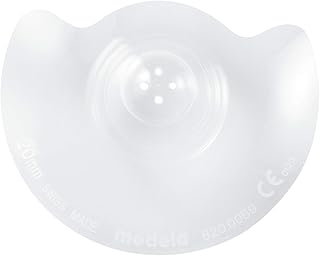 Medela 200.1626 Brusthütchen, mehrfarbig