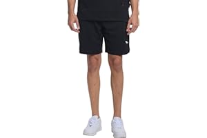 DITOK Men's Basketball Shorts with Pockets 8.5" Inseam Loose-Fit Lightweight Athletic Shorts for Gym Workout Running Boxing