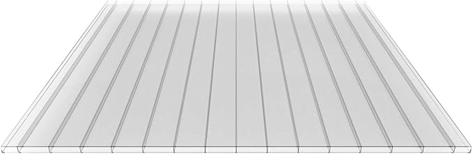 Stegplatte | Hohlkammerplatte | Doppelstegplatte | Material ...