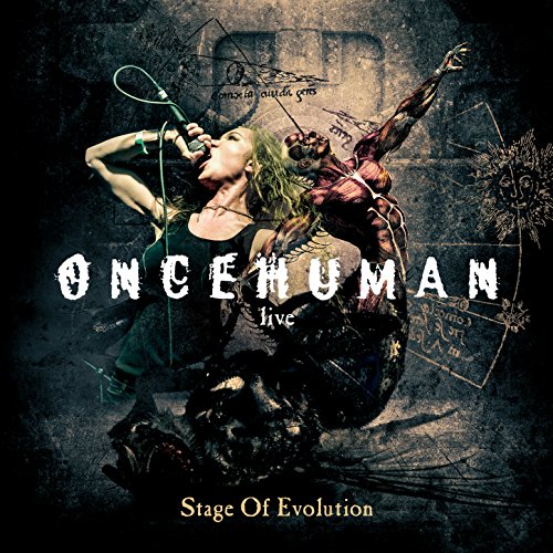 Stage of Evolution (Live) [Explicit]