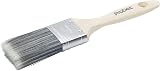 ProDec Decorator Synthetic Paint Brush Set 1in 1.5in 2in for Emulsion Gloss view 5
