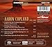 Copland: Orchestral Works, Vol. 1