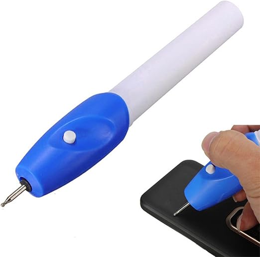 Amazon.com: Cordless Engraving Pen 