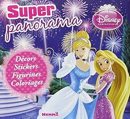 Disney Princesses
