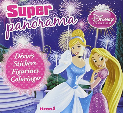 Disney Princesses