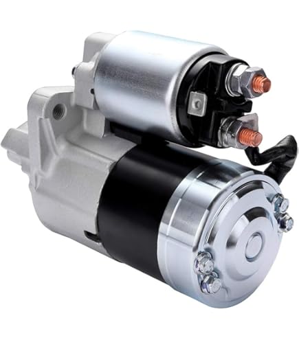 Amazon.com: RAREELECTRICAL Starter Compatible with Nissan Ud