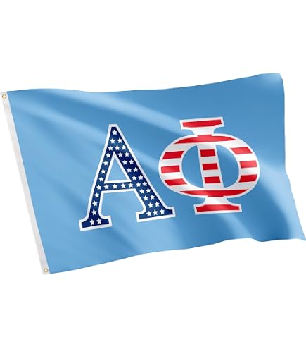 Kappa Delta Wimpel – Offizielle Sorority-Flagge Im Desert Cactus Design, 91x152 Cm