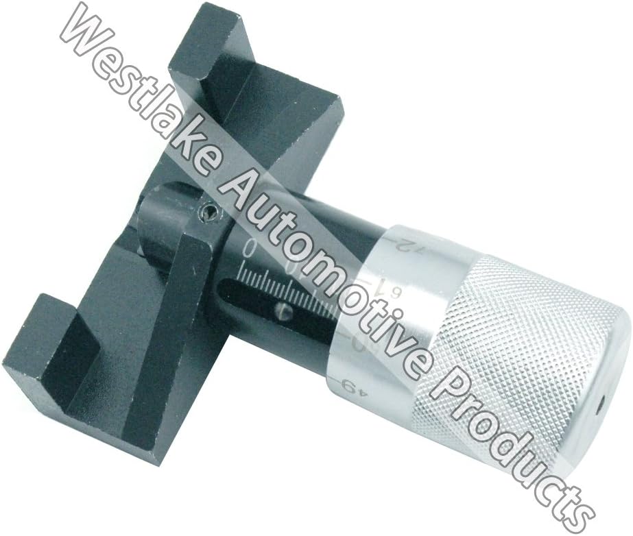 Universal Timing Drive Cam Belt Tension Tensioning Gauge Tool