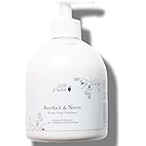 100% PURE Healthy Scalp Conditioner Purifying Burdock & Neem for Dry Damaged Hair Replenishing Itchy Flaky Scalp Hydration for Women & Men - 16 Fl Oz