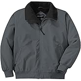 Port Authority Challenger Jacket with Reflective Taping