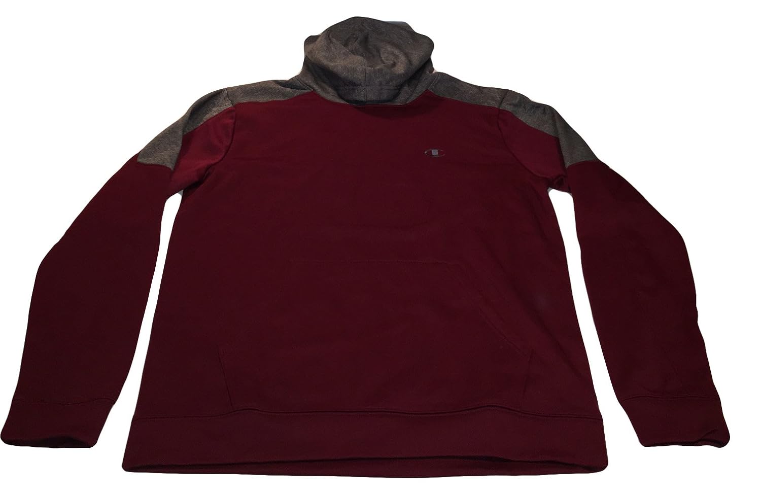 champion powertrain hoodie