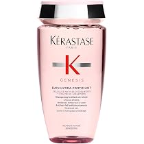 Kérastase Bain Chronologiste Kérastase Shampoo Chronologiste Bain Régénérant, Todos os tipos de