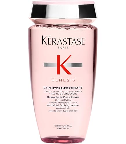 Densifique Bain Densite Homme, Kerastase, 1000ml : Amazon.com.br