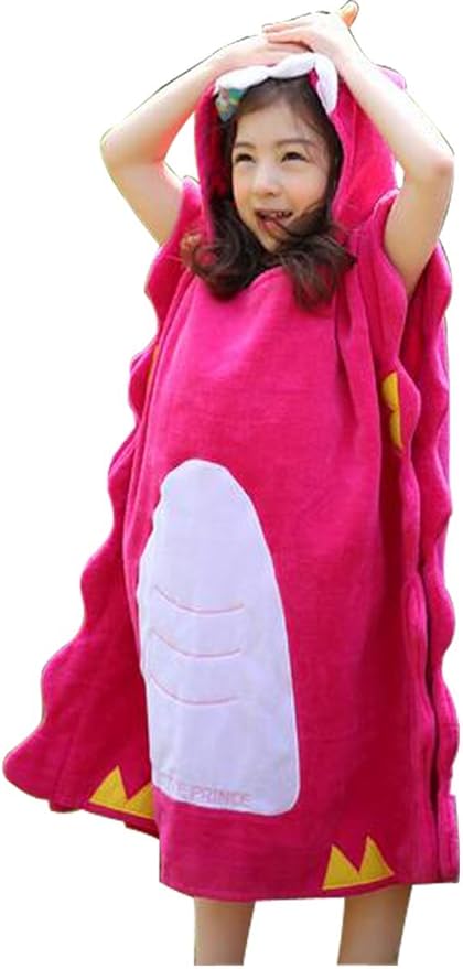 kids towel wrap