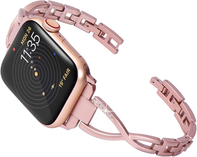 surace watch bands