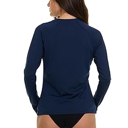 Champion Rash Guard for Women, Womens Rash Guard
