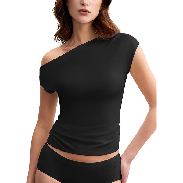 Tank Tops for Women Summer Going Out Tops Merino Wool Shirt Square