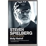 Steven Spielberg: A Life in Films (Jewish Lives)