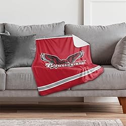 Casper College Thunderbirds Primary Logo Stripes
