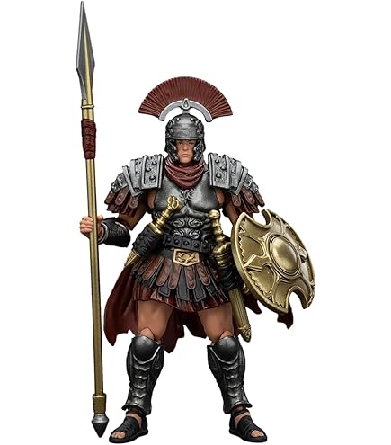 HiPlay JOYTOY Strife 1/18 Roman Gladiator Giant Scissor JT00522 Action Figure