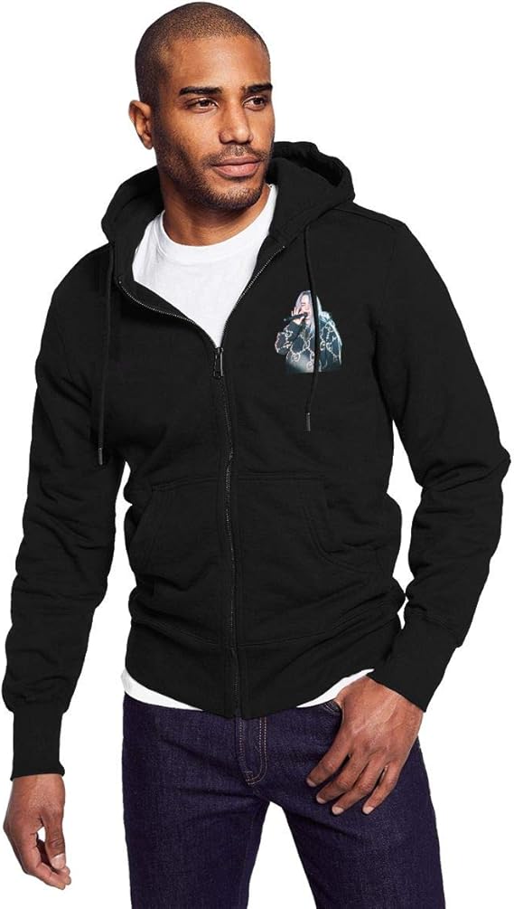 amazon billie eilish hoodie