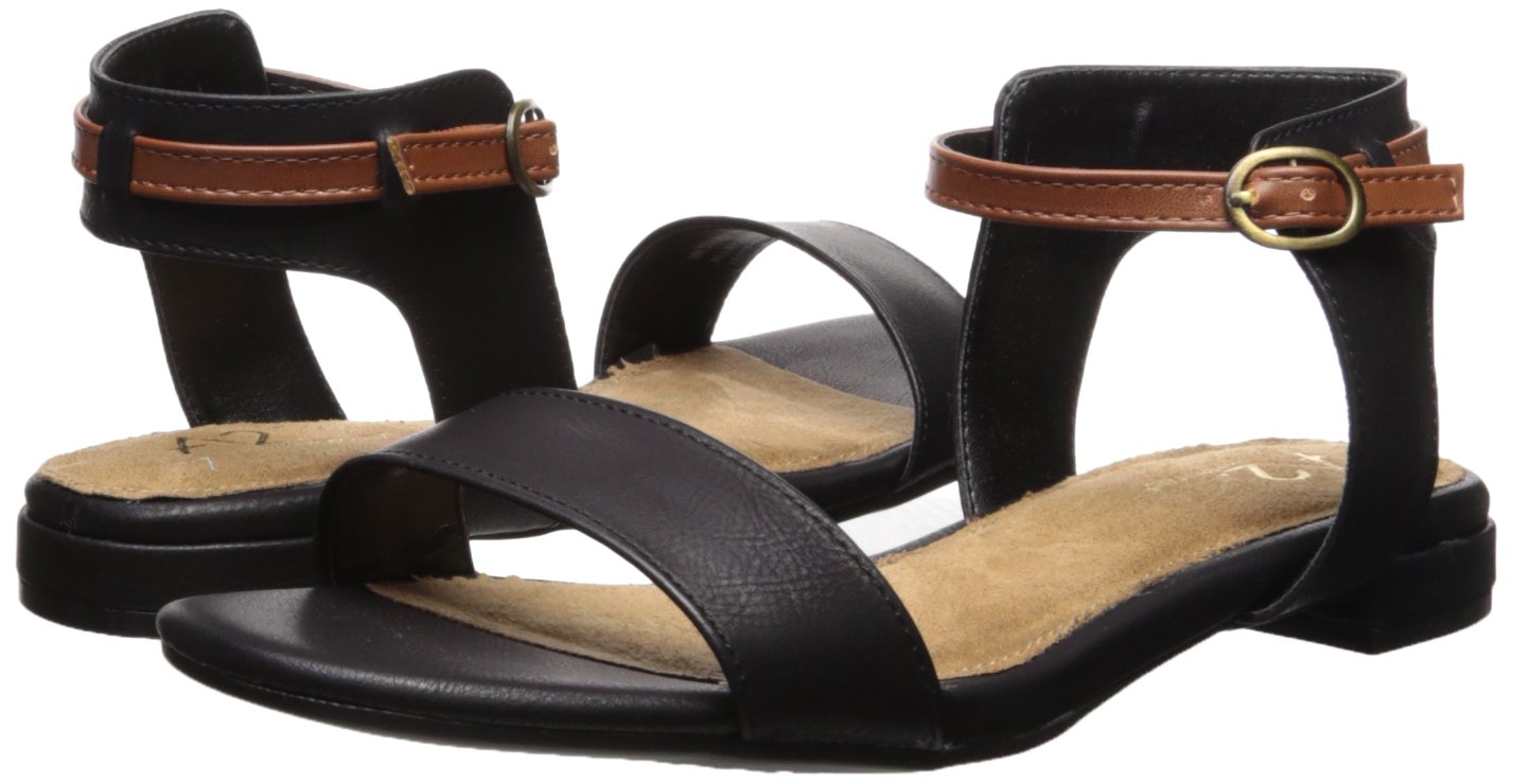 Aerosoles Women's Down Under Flat Sandal - Image 7