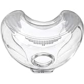 Philips Healthcare Respironics Amara View Cushion, Large