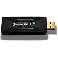 Panda Wireless® PAU0C AC1200 Dual Band Wireless-AC USB Adapter - Windows 7/8/10/11/2019/2022, Zorin, MXLinux, Mint, Ubuntu, Fedora, openSUSE, Rocky, Lubuntu, Kali Linux and Raspbian